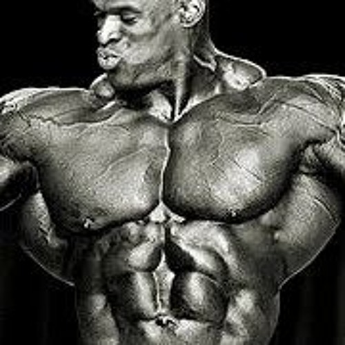 Ronnie Coleman - BEAST - Bodybuilding Motivation NicandroVisionMotivation
