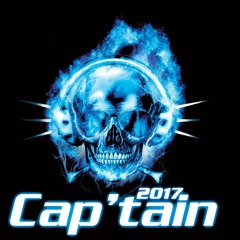 Cap'Tain - Party To We Die