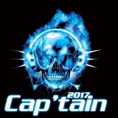 Cap'Tain - Party To We Die