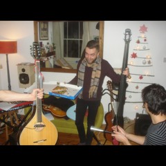 Homemade Jam 2 - About the Watchtower