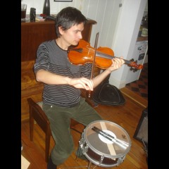 Homemade Jam 2 - Meenor Swing