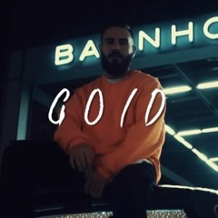 Shindy Type Beat - 'Gold' | Trap Type Beat | prod. by T.Kay