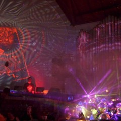 Ambient Awakenings Jan 2015