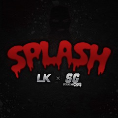 LK x SG Splash