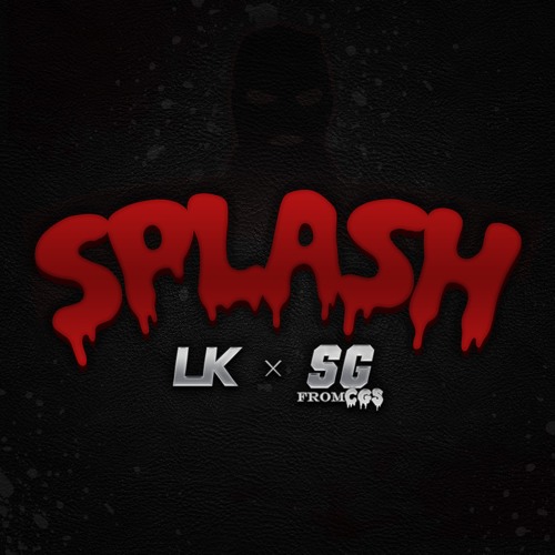 LK x SG Splash