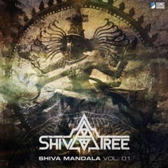 Shivatree - 2016 Psytrance mix - Shiva Mandala Vol.1