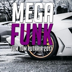MEGA FUNK JANEIRO 2017 DJ NETO WALKER