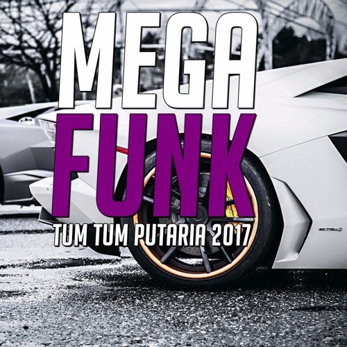MEGA FUNK JANEIRO 2017 DJ NETO WALKER