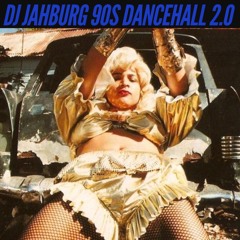 90s dancehall 2.0