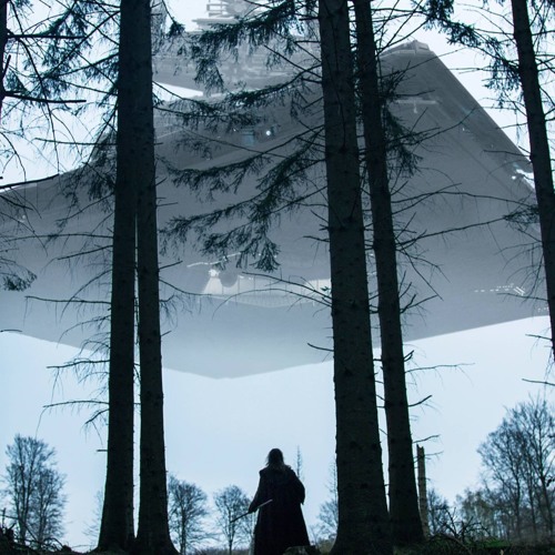 A Renewed Hope (Theme from The Last Padawan: A Short Star Wars Story)