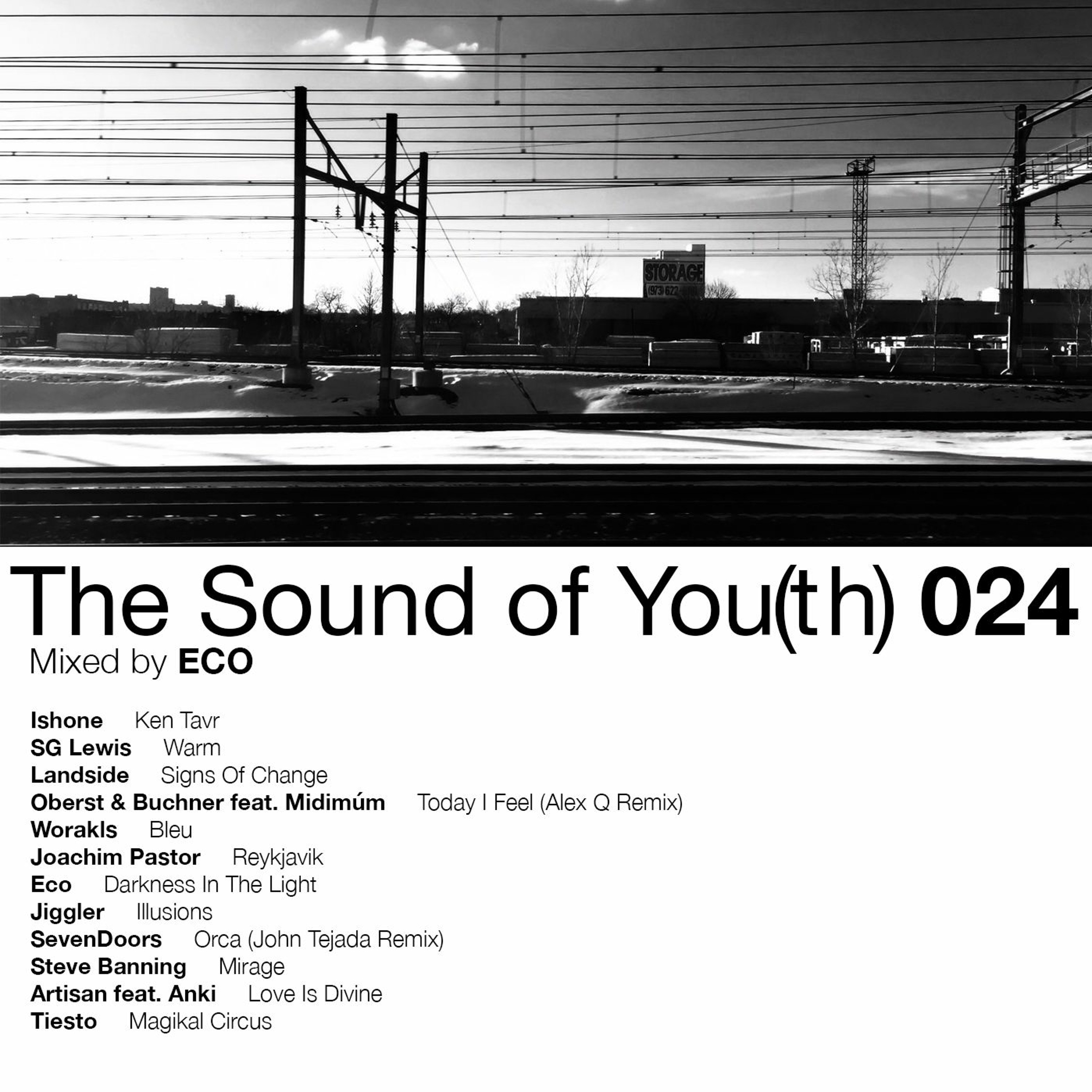 The Sound of You