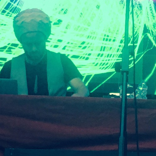 Extrapolation Experiment (supercut WIP)