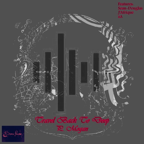 Oliver Heldens & Shaun Frank feat. Delaney Jane- Shades Of Grey [P. Mogan's blackNwhite Perspective]