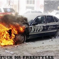 911 FREESTYLE (Prod. by EddyGwop)