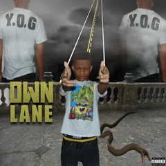 Peanutgotfanz - Own lane (Prod.By MookMadeIt)
