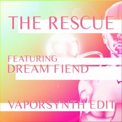 The Rescue - VaporSynth Edit