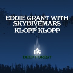 DFR075 : Eddie Grant With Skydivemars - Klopp Klopp (Extended Mix)