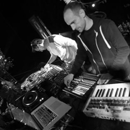 Electro - #1 Source for Livesets, Dj Sets and Live Mixes