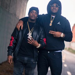 42 Twinz Ft. Tee Grizzley - Secrecy