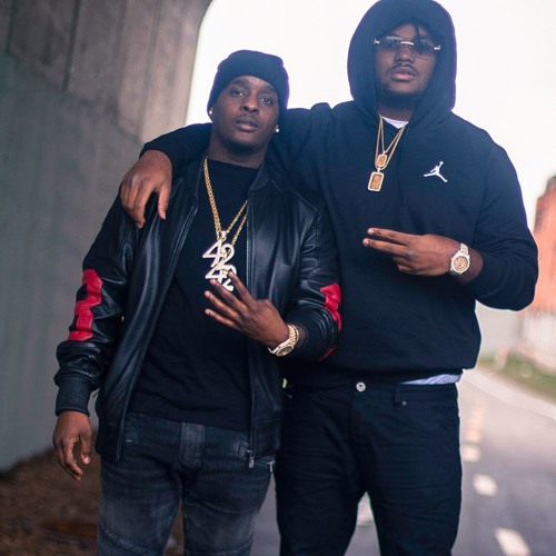 42 Twinz Ft. Tee Grizzley - Secrecy