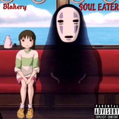 SOUL EATER (Prod. Tracksuit $eb)