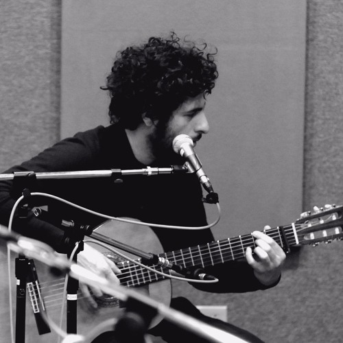 José Gonzales - Heartbeats