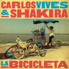 La Bicicleta - Carlos Vives y Shakira - Arreglo