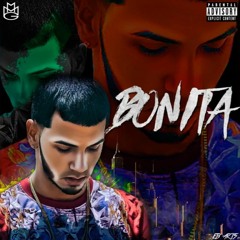 ANUEL AA - BONITA (Audio Official)