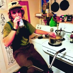 Stürn (its how you spin it)