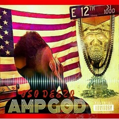 Amp it like that Ft Keeno Cuhh and Kamo