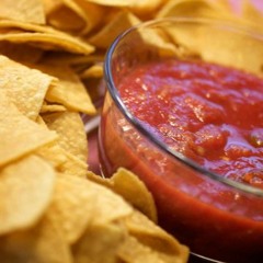 Chips & Salsa
