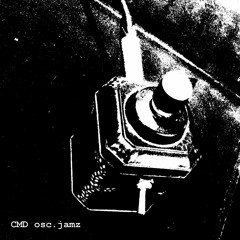 coming through (osc.jamz ep)