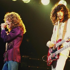Led Zeppelin - Bring It On Home
