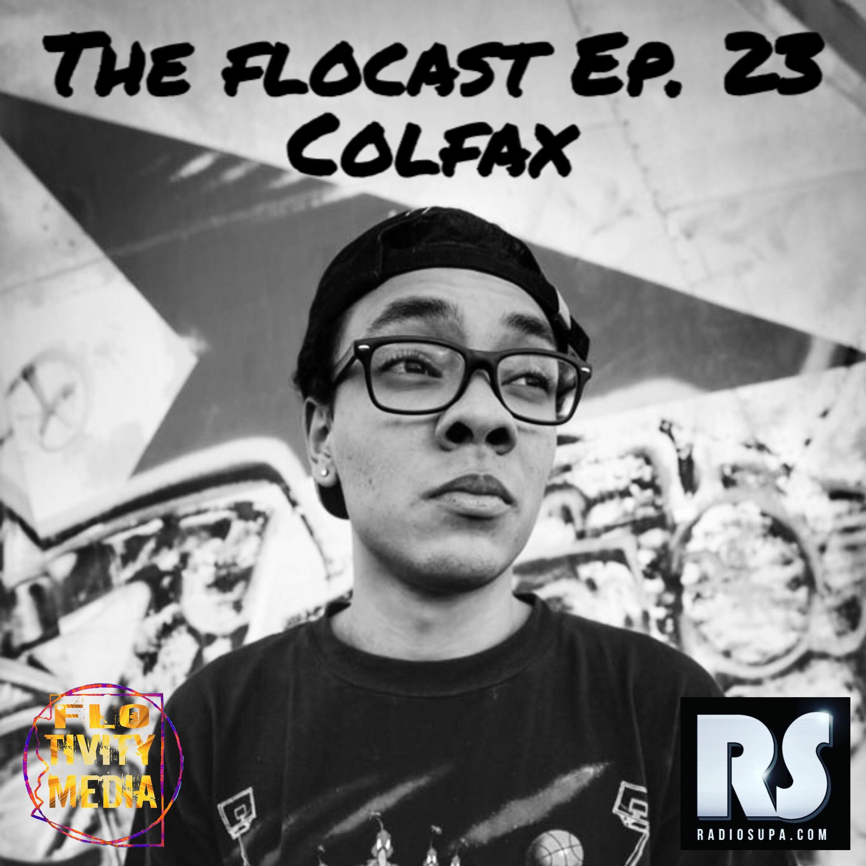 Flotivity Media Podcast Channel
