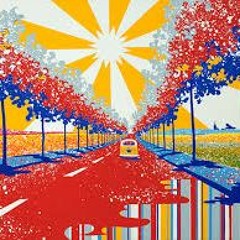 Road Trip