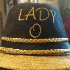 Lady O - Neither One Of Us (Cover).mp3