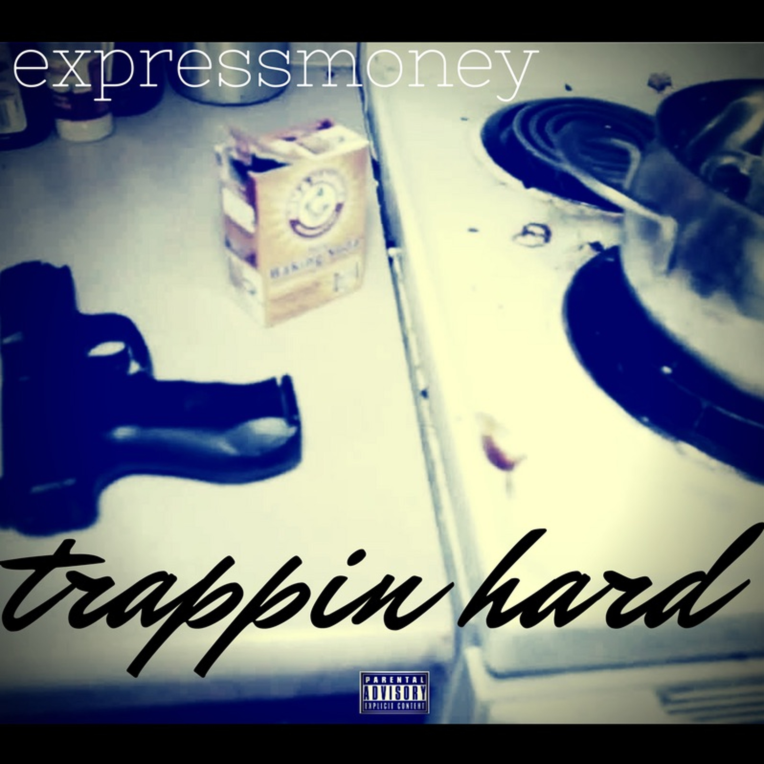 trappin hard episode artwork