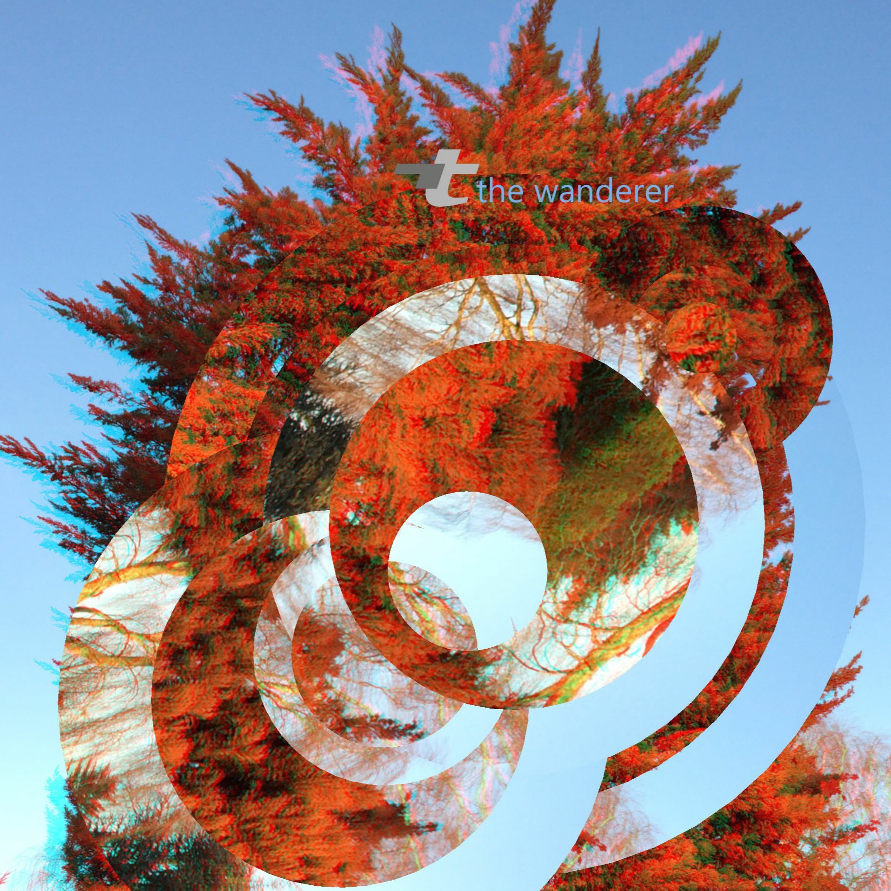 The Wanderer (remastered) episode artwork