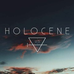 Redbone - Childish Gambino | Holocene (US) Cover