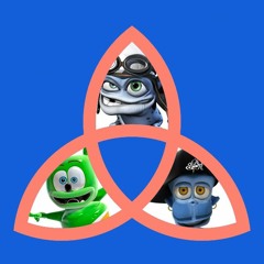 The Holy Trinity