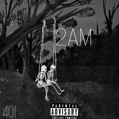 rstarz- 2am