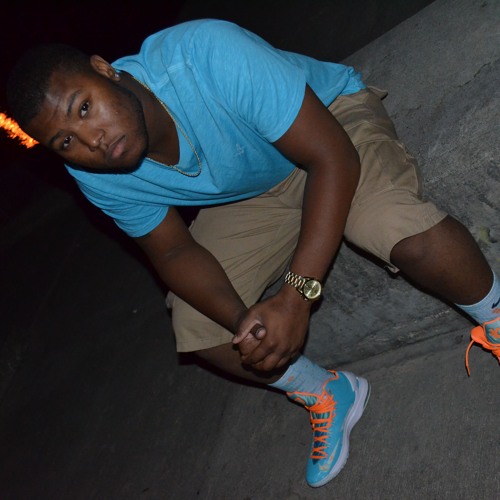 I Promise (Prod. By ALLHAILFRANKOS)