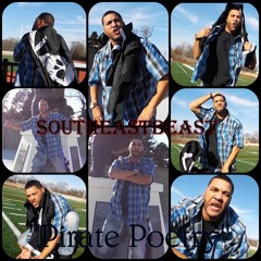 SOUTHEASTBEAST - Just Let Go Ft. GQ Da Juice