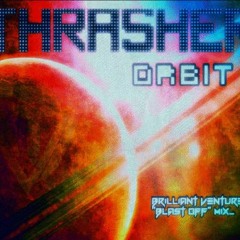 Orbit (Brilliant Venture Remix)
