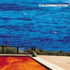 Red Hot Chili Peppers - Californiacation Remake