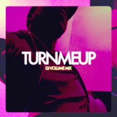 DJ TURNMEUP