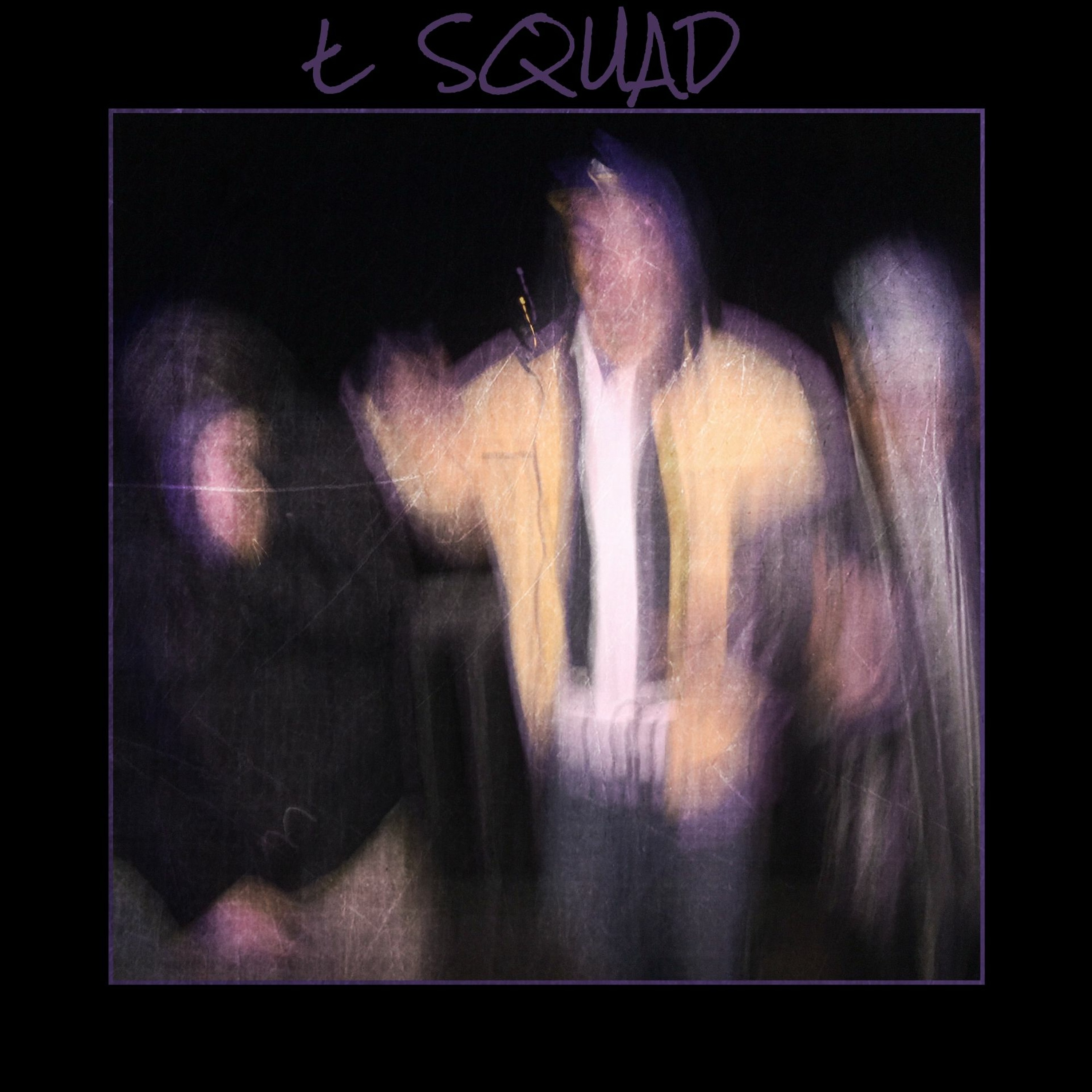 Ł SQUAD x NERO - POLE {ft. Andy Germ} episode artwork