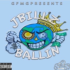 JBillz x Ballin (Mixed.YoungDavin)