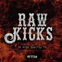 STM RawKicks Demo