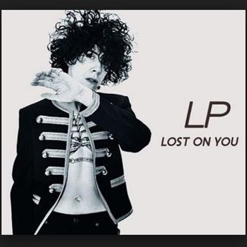 Listen to LP - Lost On You (Mixwill Handsup Radio Edit.) by Official  Mixwill in wakacje 2019 playlist online for free on SoundCloud